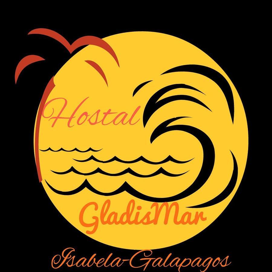 Hostal Gladismar Puerto Villamil Exterior photo
